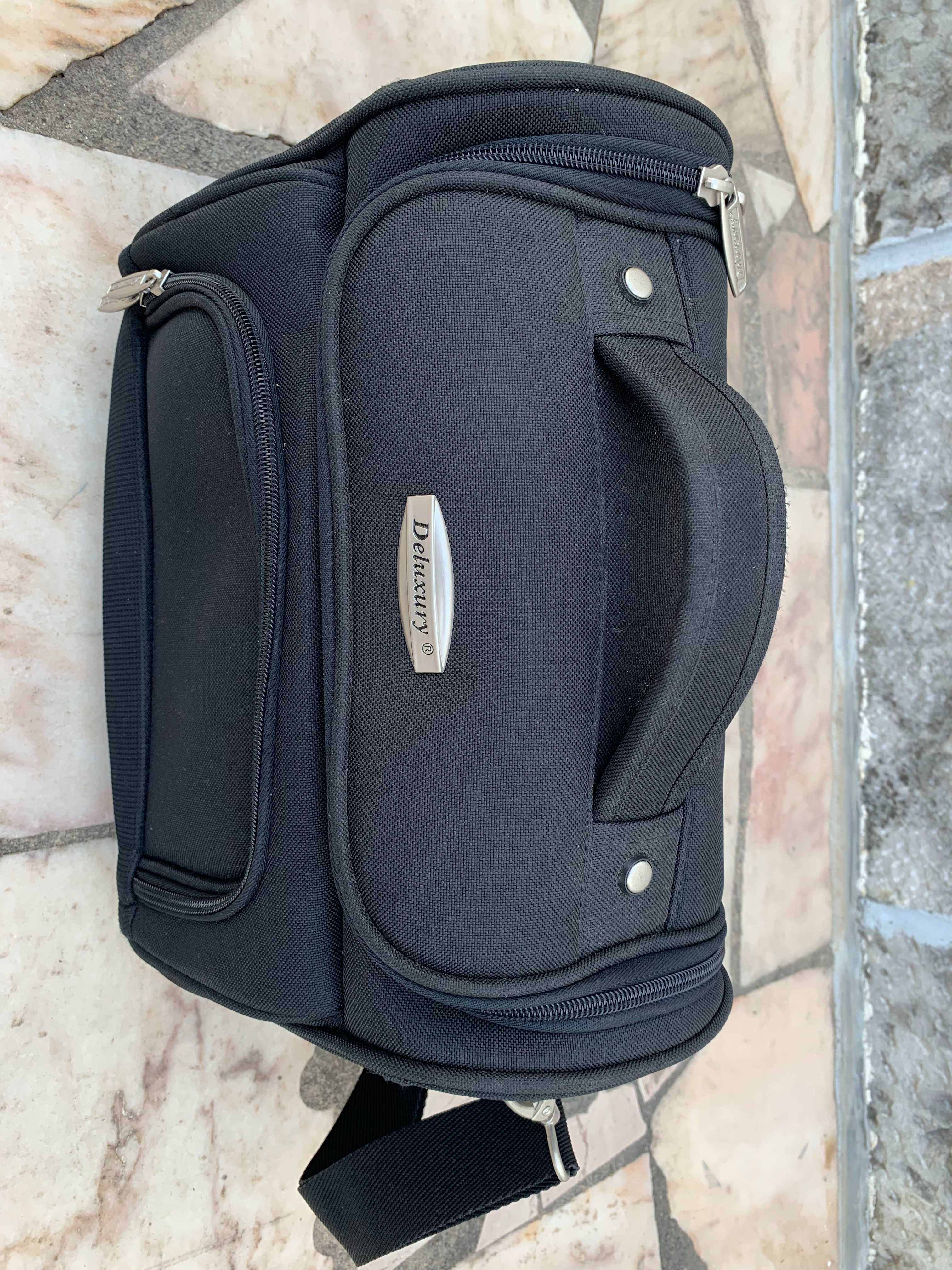 Nécessaire de viagem