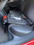 Baza isofix base na fotelik dla dziecka do auta
