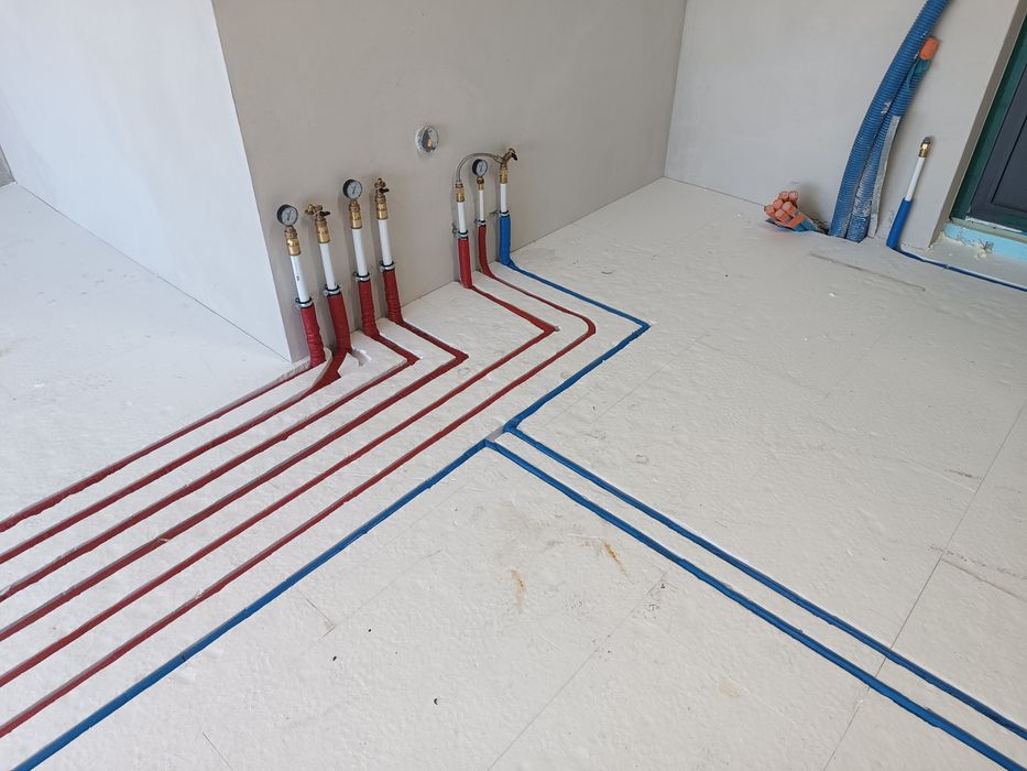 HYDRAULIK INSTALACJE wod-kan-gaz-kotły gazowe-pompy ciepła- pellet