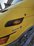 Vendo carrinha iveco 35 c11