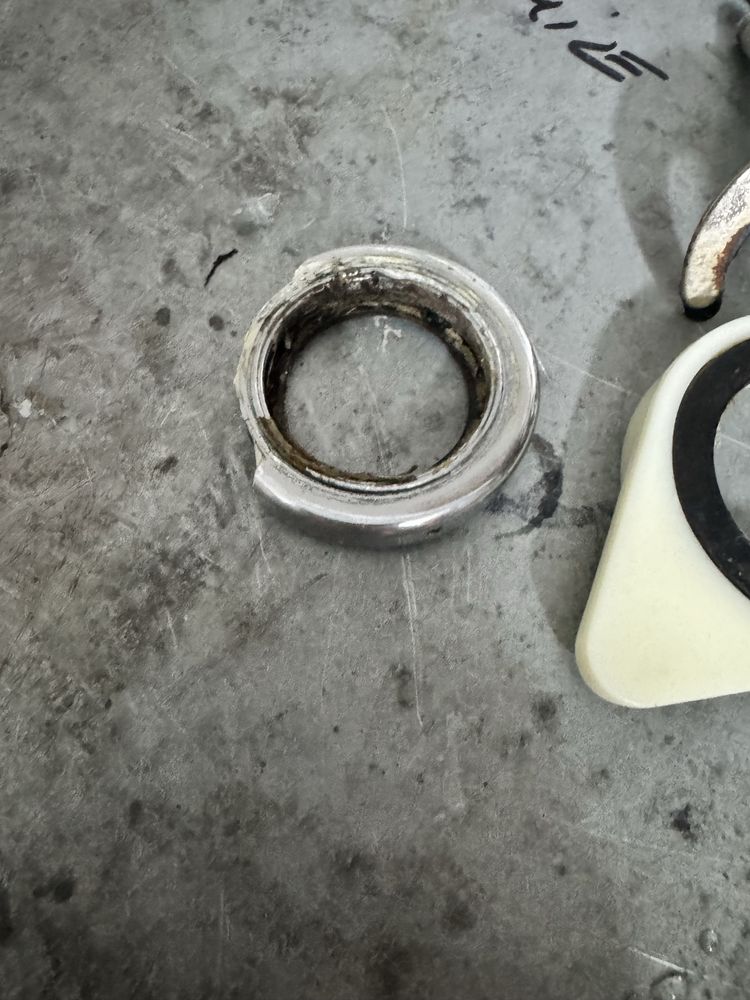 Bateria Kuchenna Zlewozmywakowa FRANKE POLA Chrom Połysk 115.0622.942