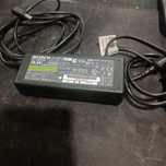 Oryginalny zasilacz Sony 19,5V 3,9A 76W wtyk 6,5x4,3mm+pin