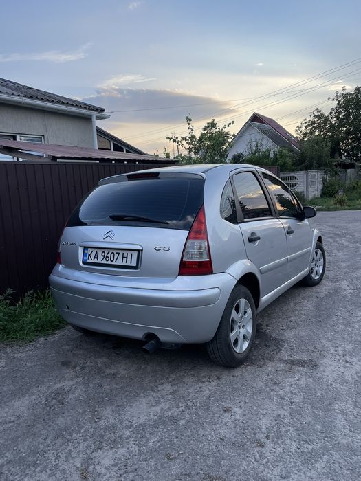 Продам Сітроен С3 Обмін цікавий.