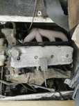 Motor Nissan trade/ Patrol 2.8d