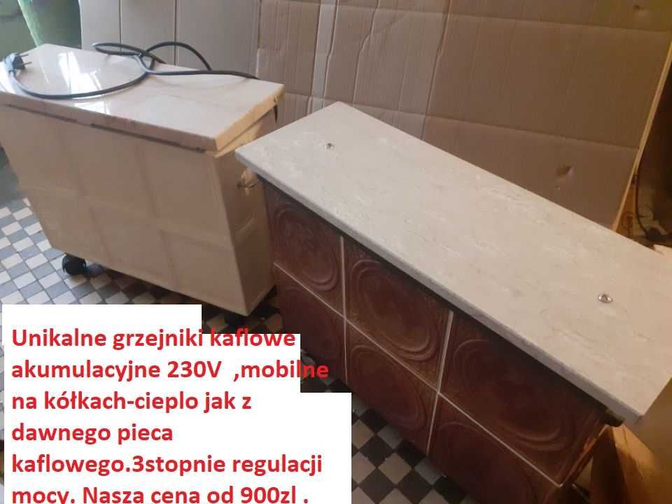 Oszczędny grzejnik elektryczny,nie piec,klimatyzator,grzewcze,PV,domek