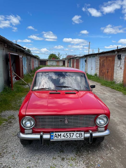 Продам ВАЗ -2102