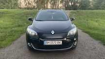 Renault Megane 2013 Універсал
