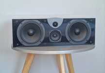 audio pro black vector v2 kolumna centralna