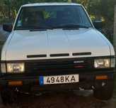 Nissan Terrano