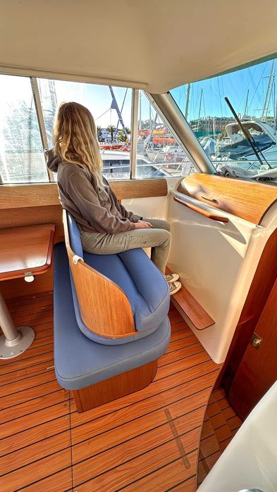 Jeanneau Merry Fisher 805