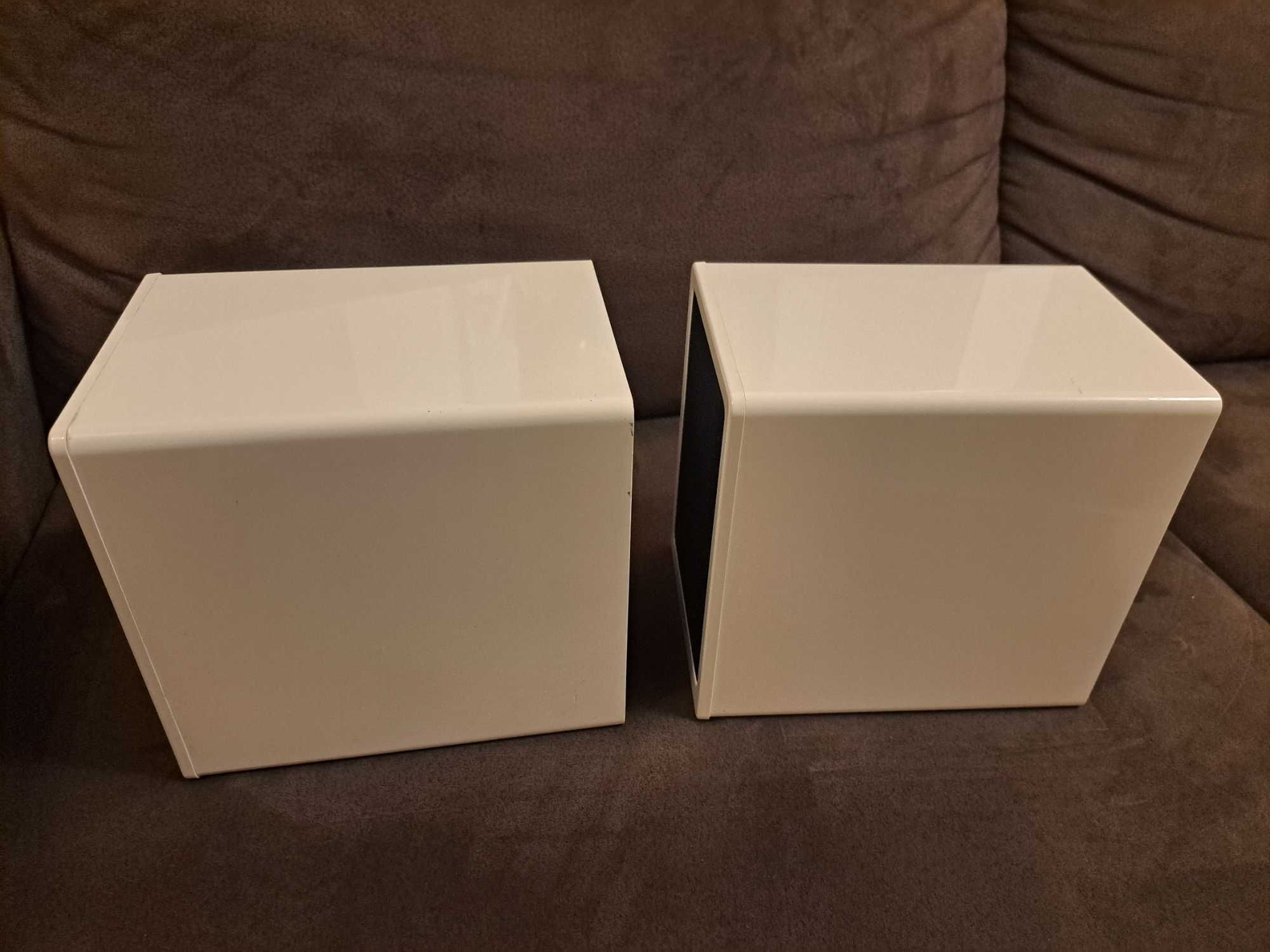 Kolumny podstawkowe Denon SC-N4