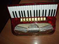 Akordeon Hohner Cornelia 96 b