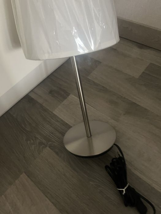 Lampa stołowa nocna