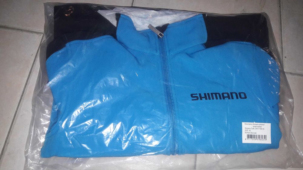 Polos originais SHIMANO