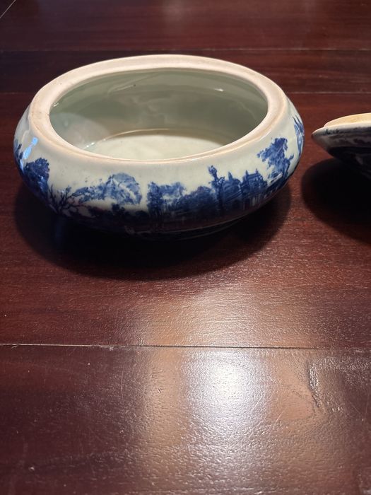 Boleira Victoria Ware