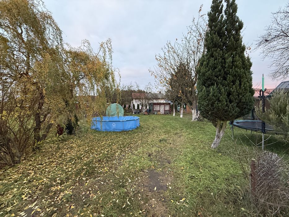 Działka Słocin 400m2