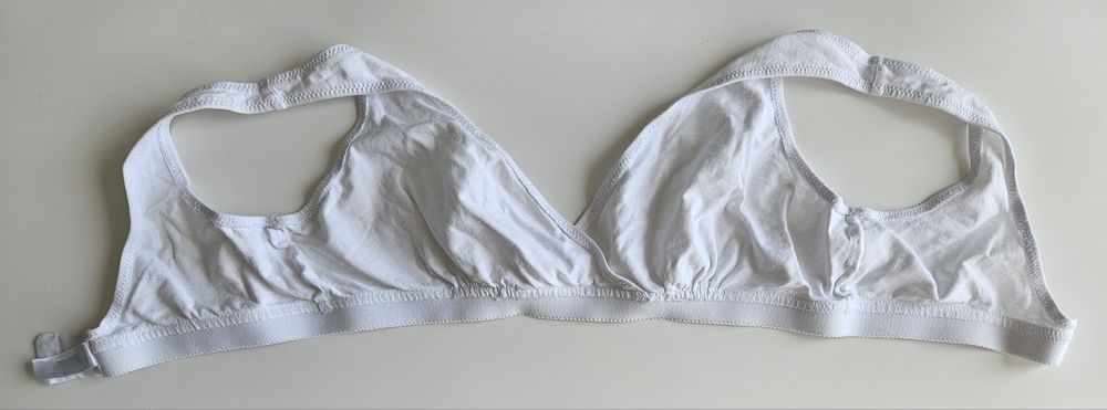 Stanik, biustonosz do karmienia piersią ; M; Mitex Lilly, Kontri