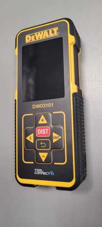 Dalmierz DEWALT DW03101-XJ - NOWY + pokrowiec