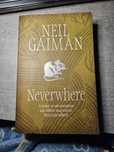 Neverwhere, Neil Gaiman