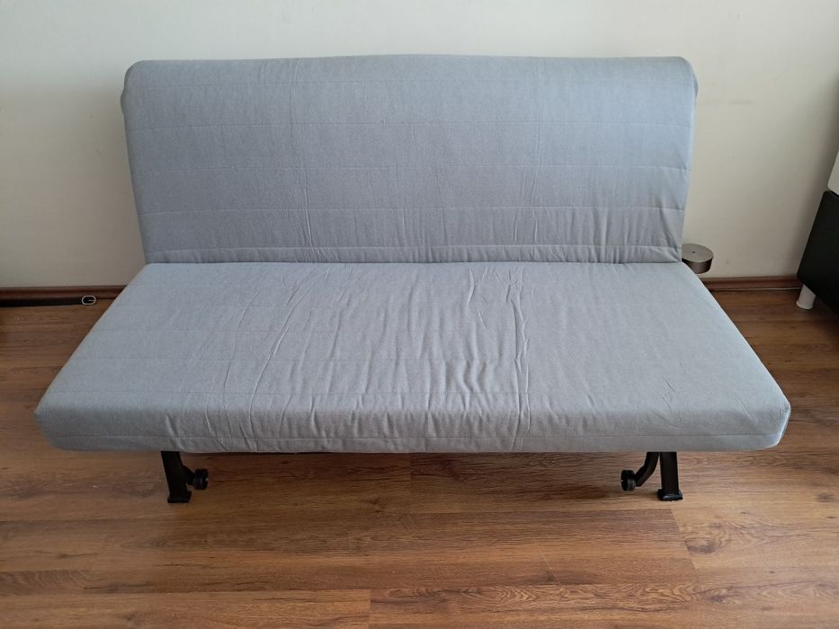 Kanapa rozkładana Ikea