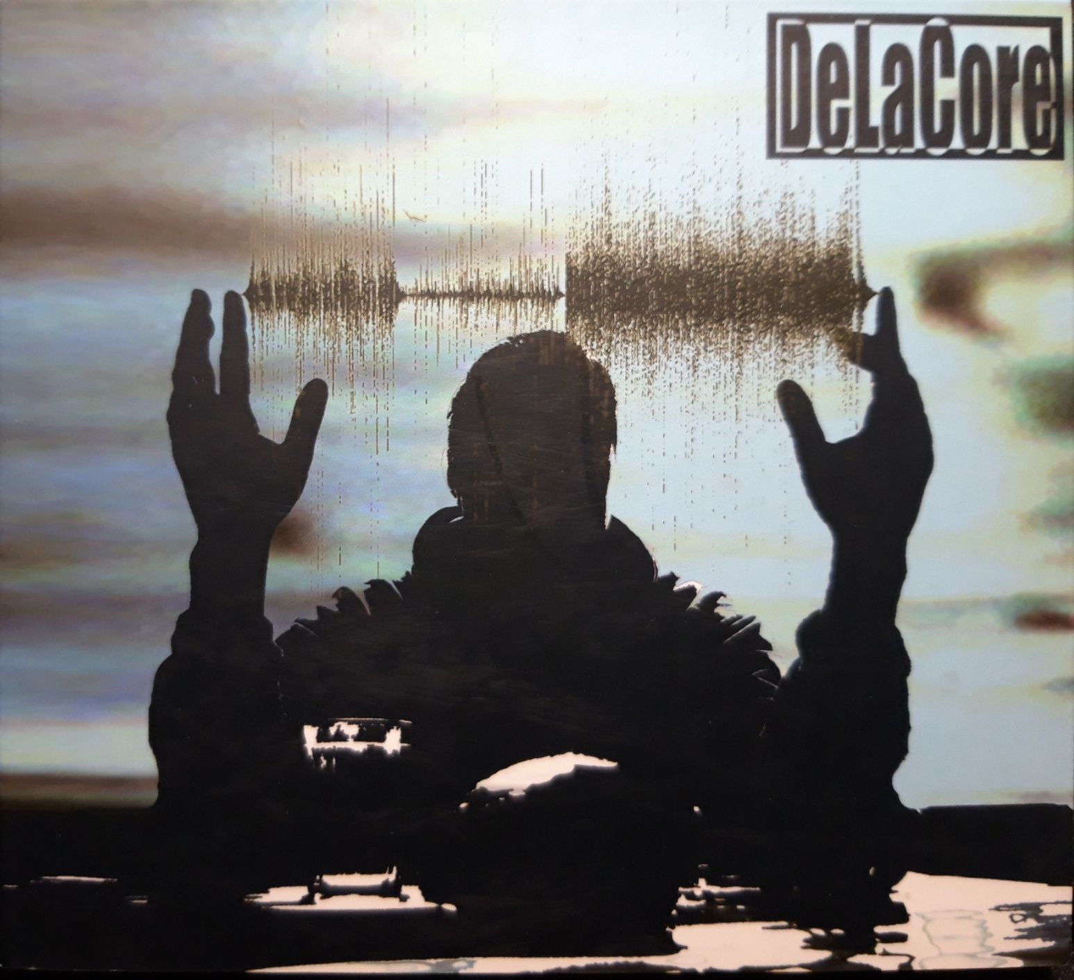 DeLaCore - DeLaCore (CD, 2006)