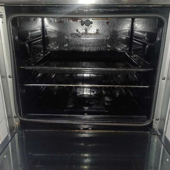 Fogão de cozinha Meireles