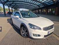 Peugeot 508 508 RXH Hybrid4 4x4 200KM Full opcja