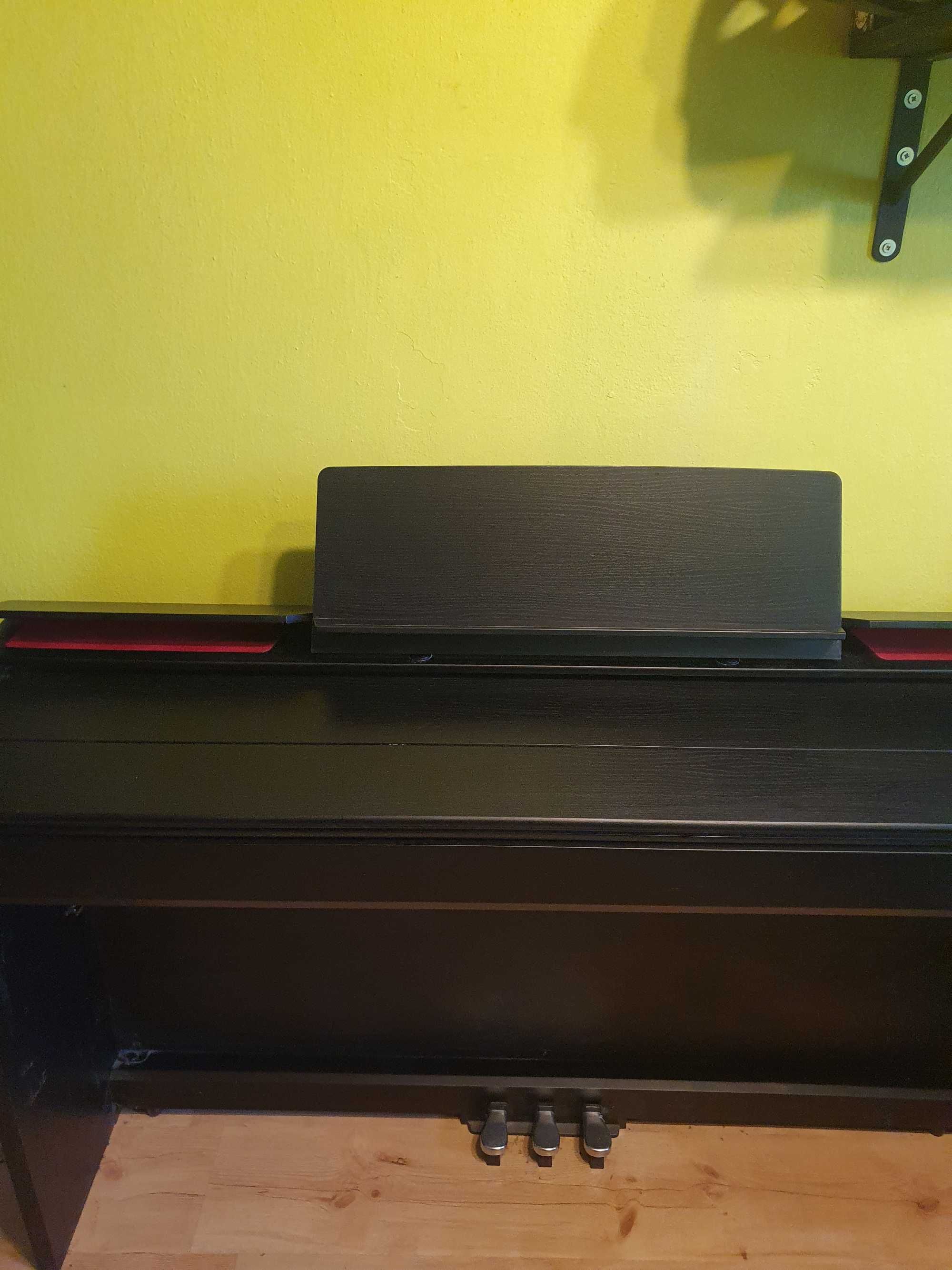 Pianino elektroniczne Casio PX-850 Privia