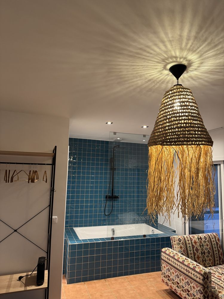 Suite/Cabana - Comporta - Disponivel de 1 a 15 de Agosto