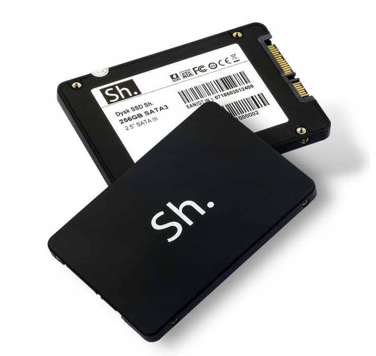 Dysk hdd 250GB SATA 2,5