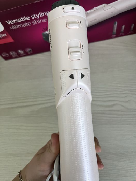 Фен-щітка/ стайлер Philips 7000