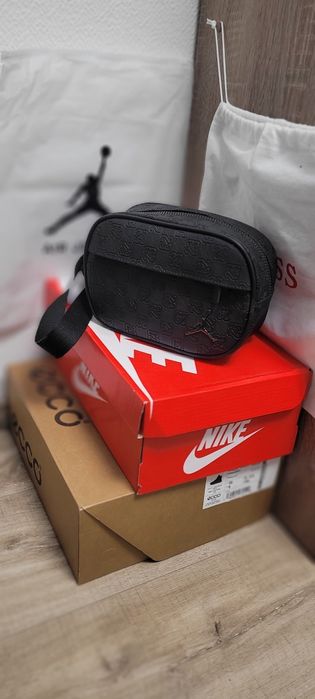 Сумка Jordan монограм 
ВАСКРАСК
ВАСКРАСК