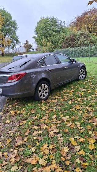 Opel Insygnia 2.0 CDTI