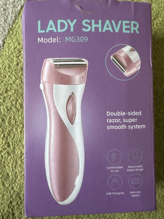 Женская бритва Ladi Shaver