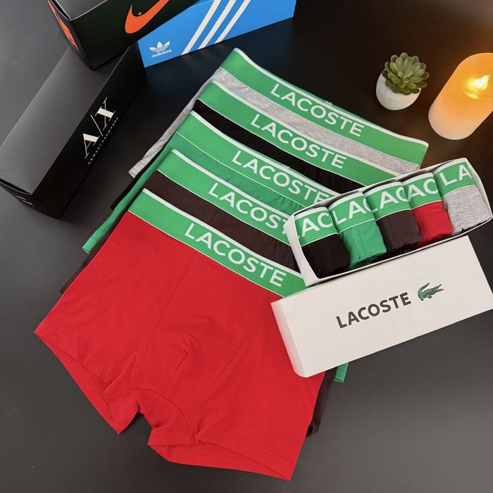 Склад чоловічої білизни чоловічі труси боксери Найк Пума