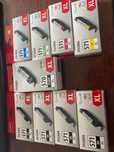 Tusz Canon PGI570xl, CLI-571XL 9szt, PIXMA MG5750, MG5751, MG575