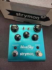 STRYMON Blue Sky Reverberator