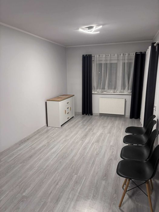 Mieszkanie do wynajęcia