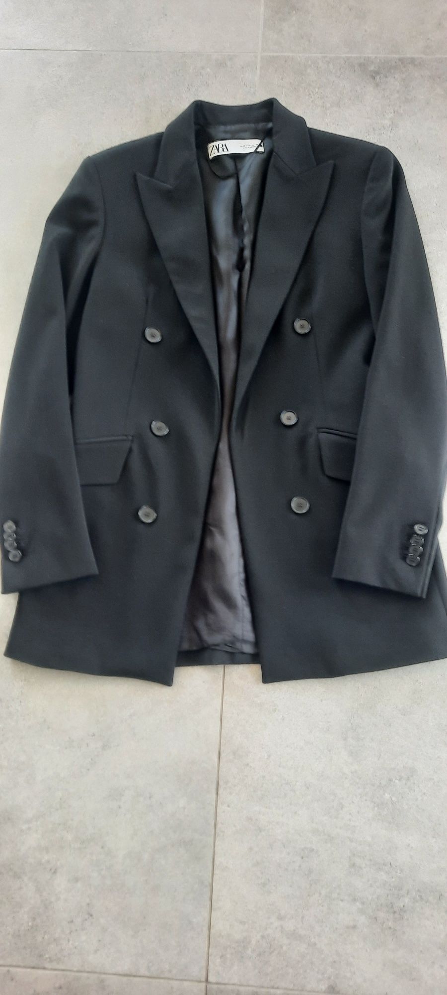 Marynarka Zara r XS + torba