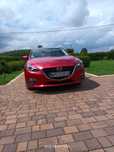 Sprzedam Mazda3 2.0 Skyactive 120KM