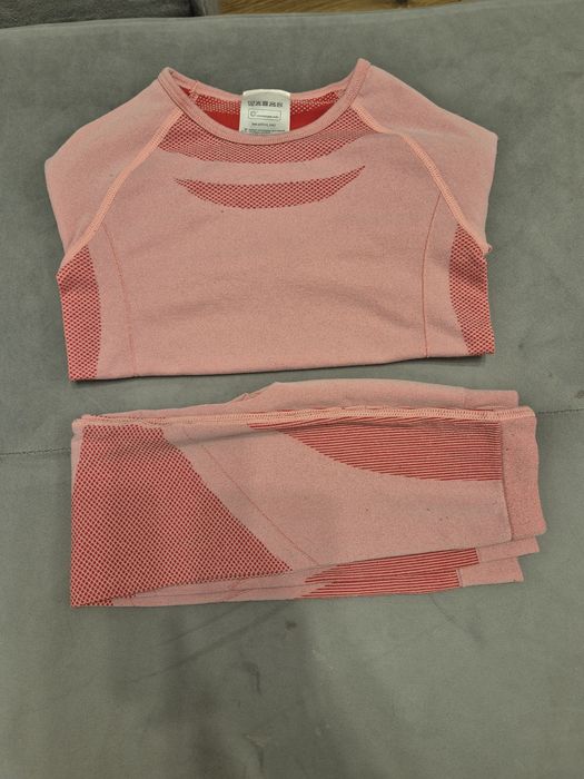 Odzież termiczna r 110/116