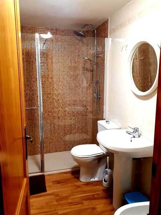 Apartament z basenem wybrzeże Costa Blanca playa de Daimús