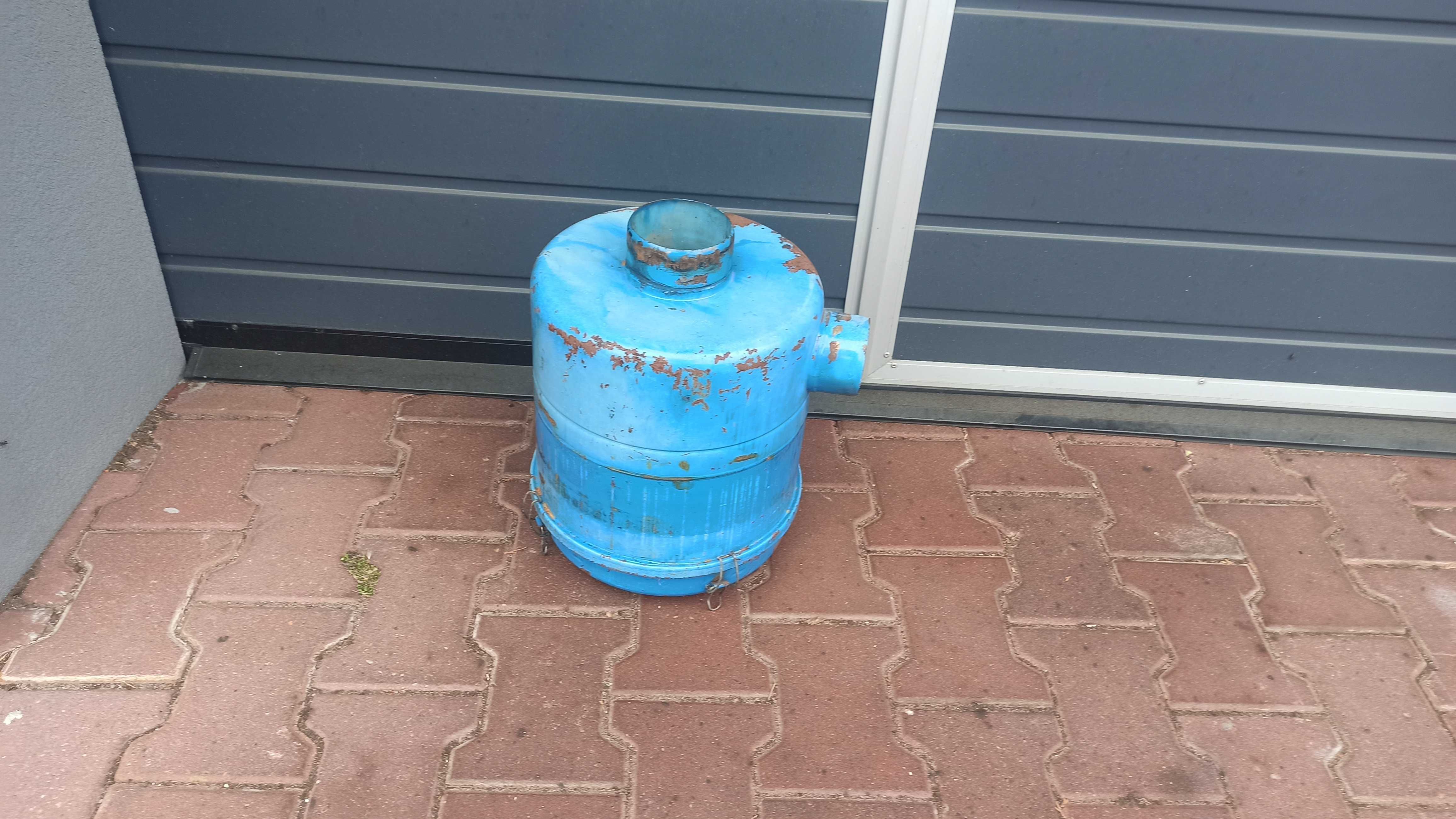 Filtr Powietrza Ursus C-385 TURBO 1014,1012,1202,1201,1222,1224 Zetor