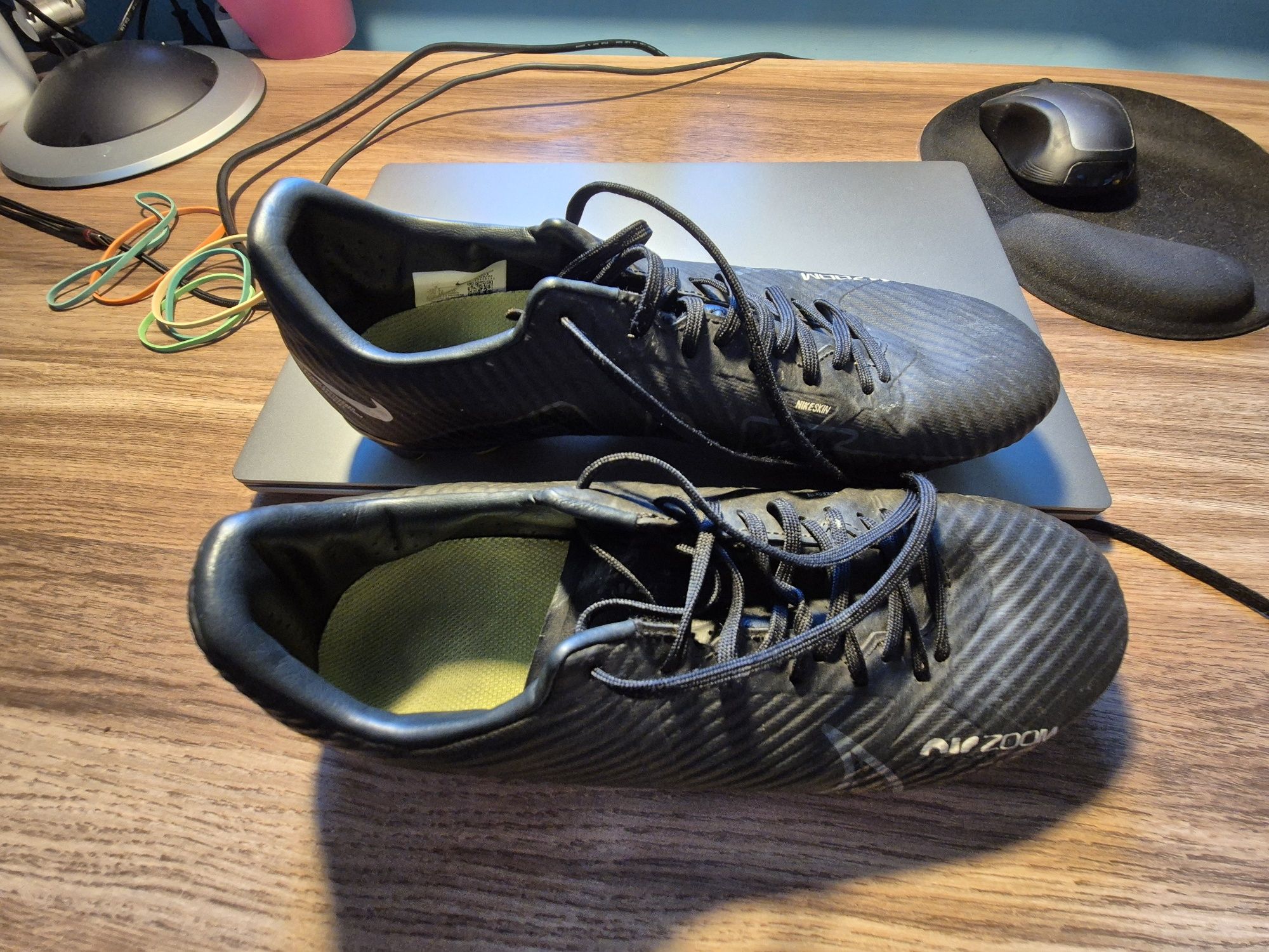 Korki Nike Mercurial air zoom 41