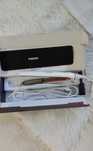 Prostownica Philips  Moisture Protect TYTATOWA straight Care