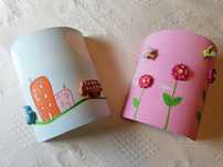 Conjunto Abajour