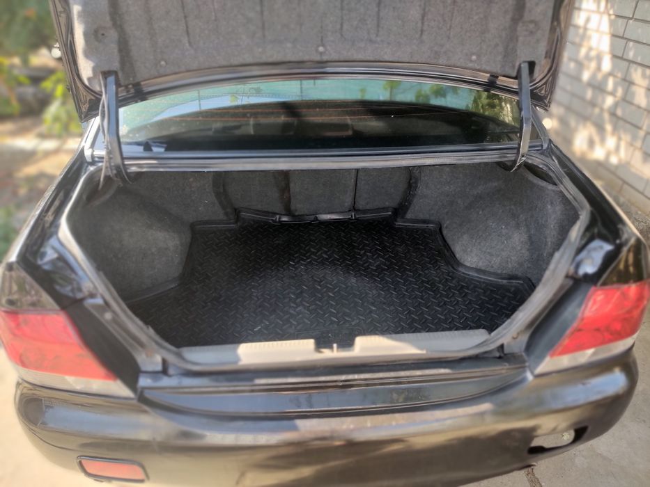 Продам Mitsubishi lancer