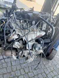 Motor Renault master M9TH896