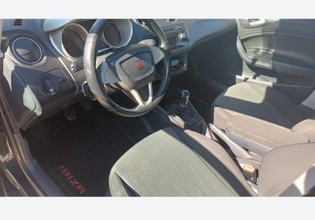 Seat Ibiza - edição 25 anos