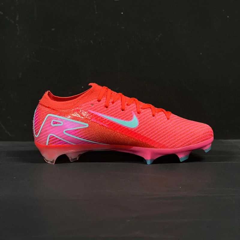 Бутси Найк копочки Nike Air Zoom Mercurial Vapor 16 FG 36-44 + Сумочка